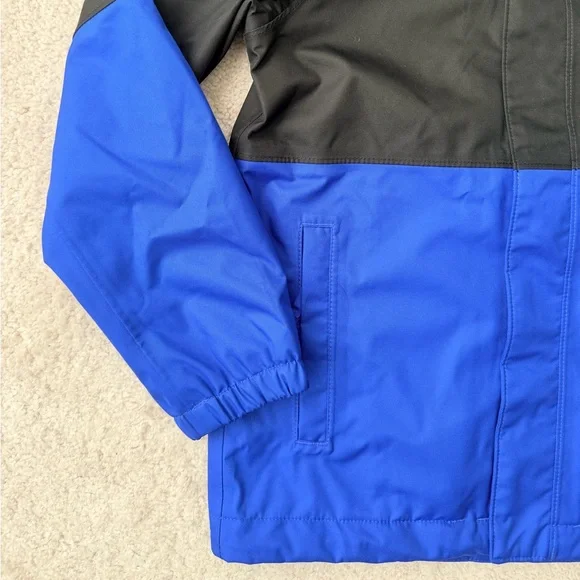 The North Face Youth Outer Shell Dryvent Jacket - Picture 4 of 13